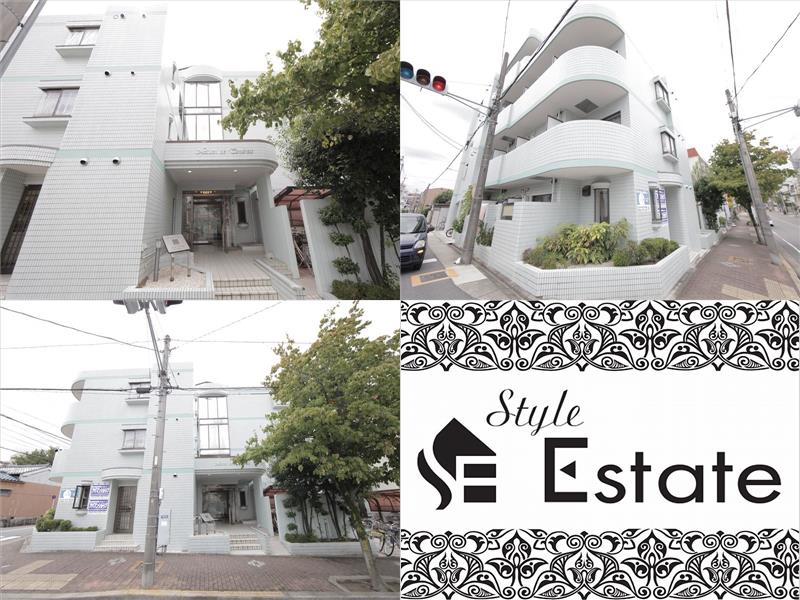 メゾンドタンドレス