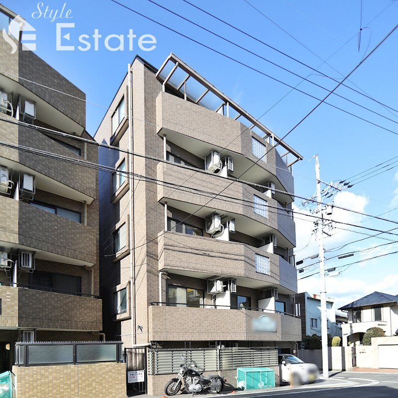 シティライフ藤ヶ丘南1号館