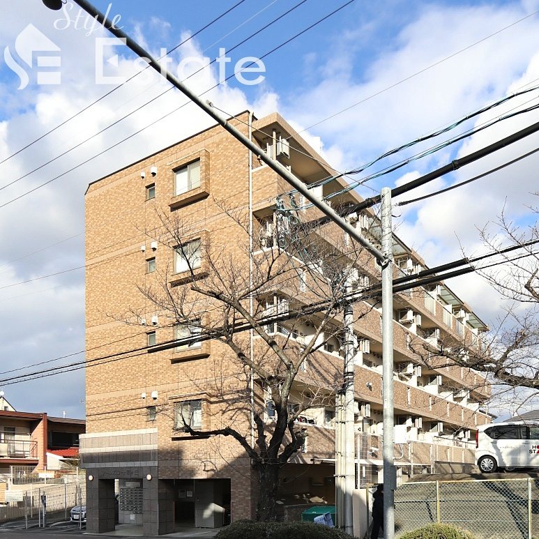 アールズコート富が丘