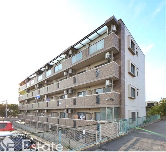 アールズコート富が丘