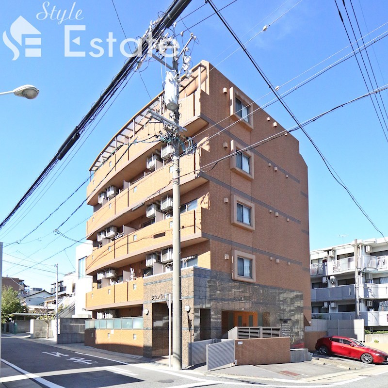 タウンライフ朝日が丘