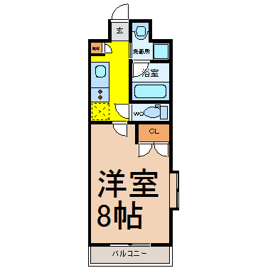 タウンライフ朝日が丘