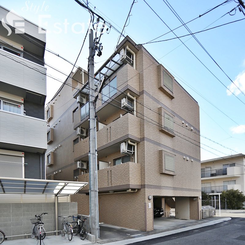 シティライフ望が丘