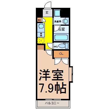 シティライフ望が丘