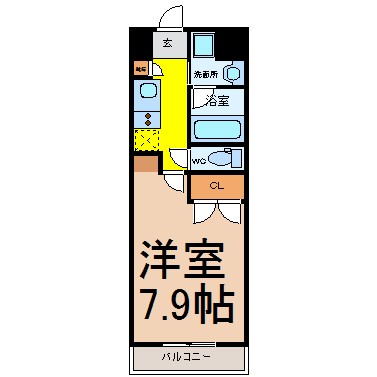 シティライフ望が丘