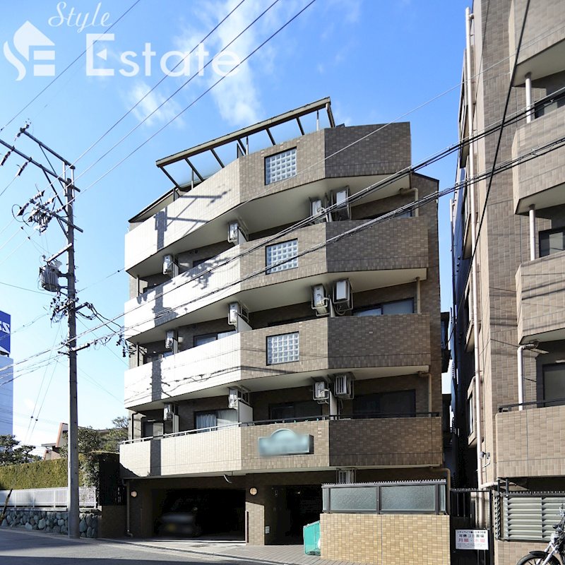 シティライフ藤ヶ丘南2号館