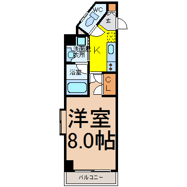 シティライフ池下西