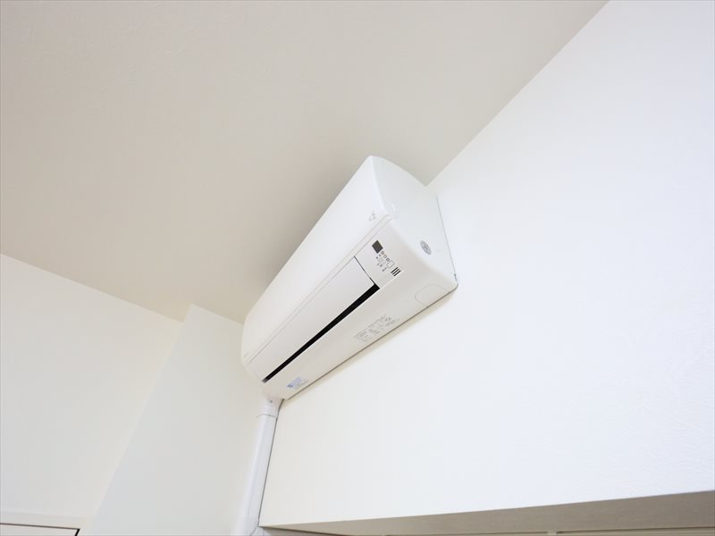 エアコン