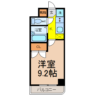 シティライフ田代