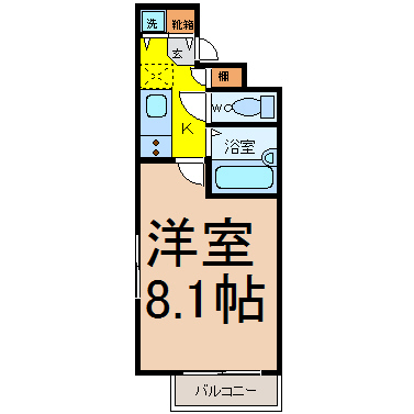 シティライフ田代