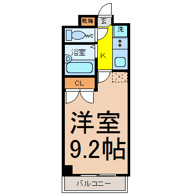 シティライフ田代