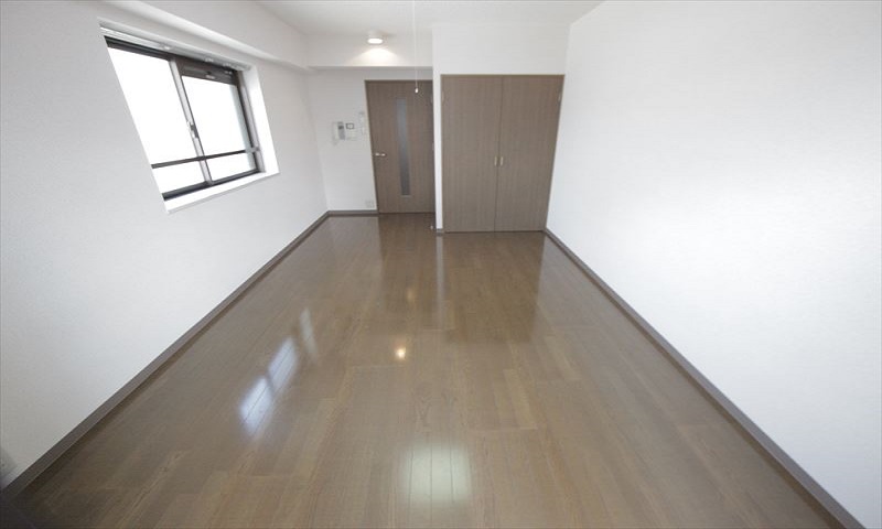 洋室9.2帖 家電ご用意できます。