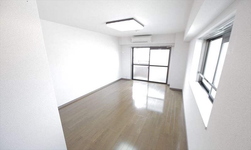 洋室9.2帖 家電ご用意できます。