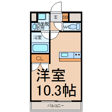 シティライフ池下西（シティライフイケシタニシ）