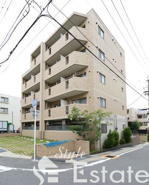 アールズヒルズ朝日が丘（Cタイプ）　写真は505（Cタイプ）