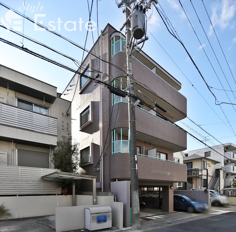 シティライフ藤ヶ丘