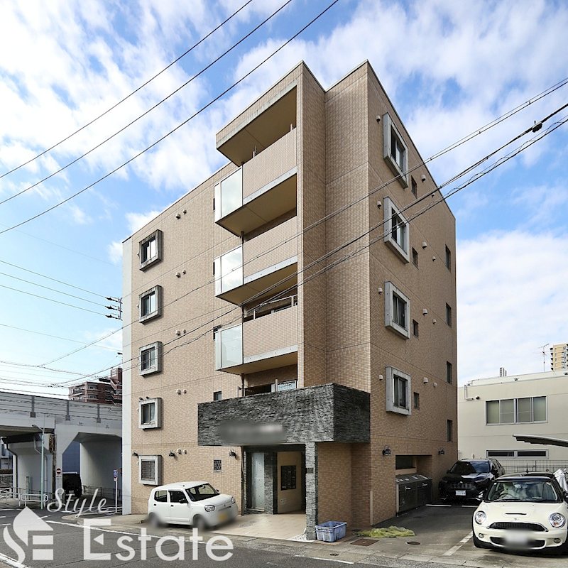 アールズコート本郷駅前