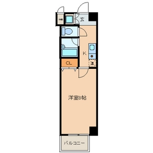 ジュネス藤森