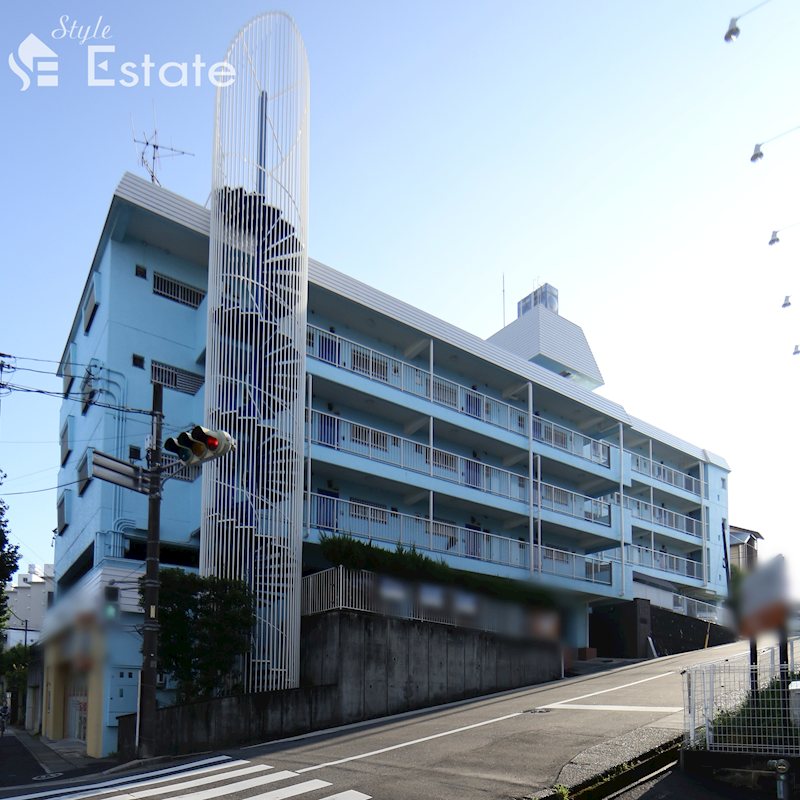 スカイル白川
