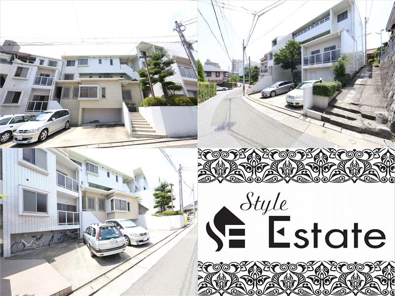 見附もみじ苑A棟