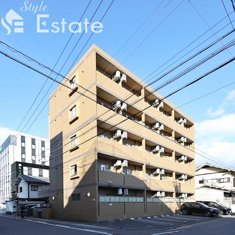 シティライフ今池南