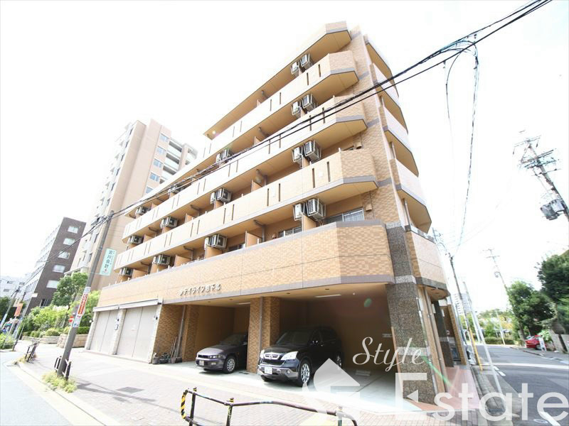 シティライフ池下北（Aタイプ） 写真は405（Bタイプ）