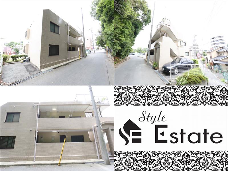 サンハイツ柴田