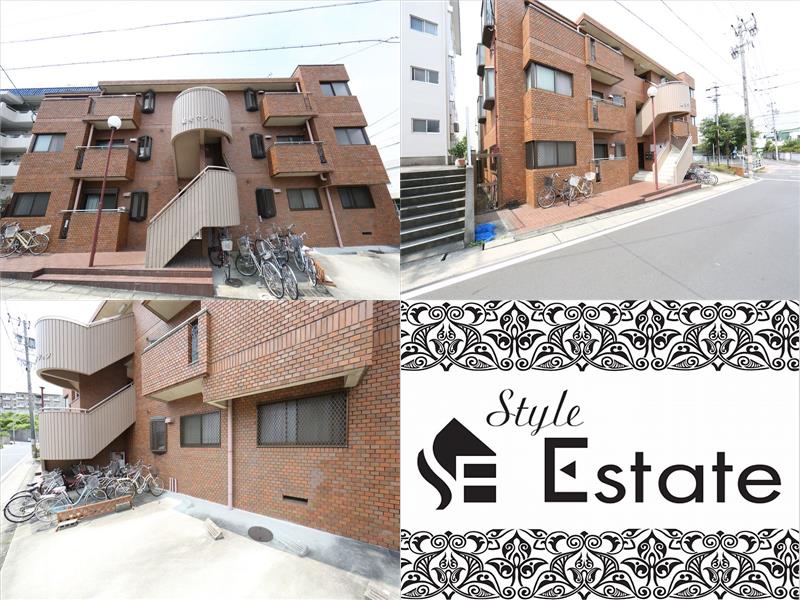 稲舟マンション