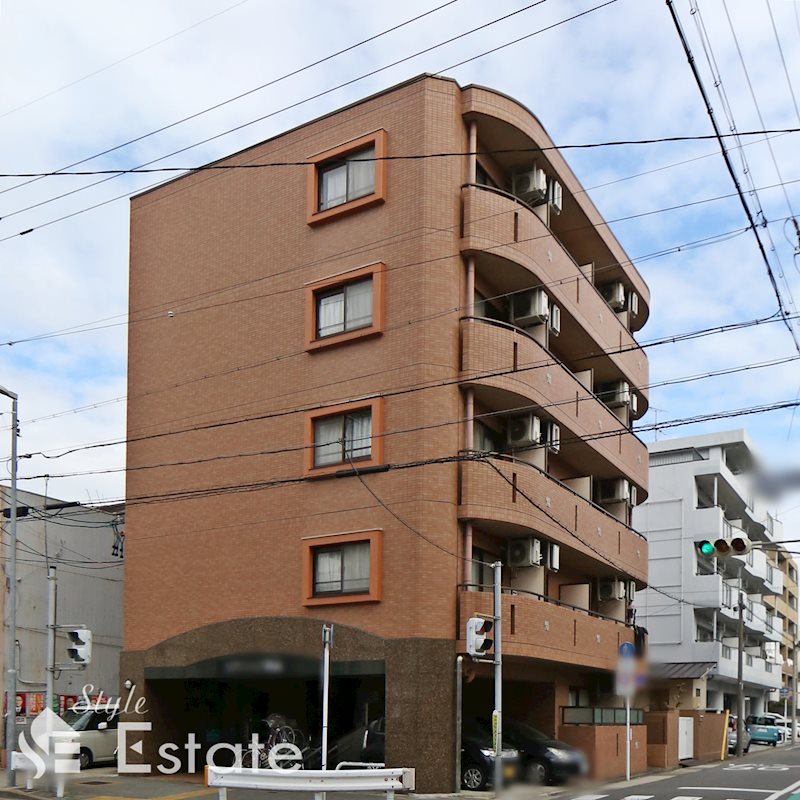 リアライズ春岡