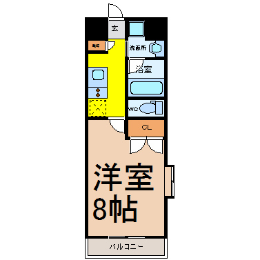 シティライフ池下駅前