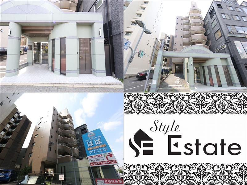 プライムコート東山