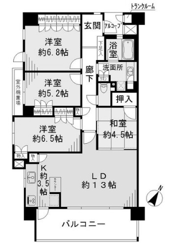 藤和シティホームズ一社