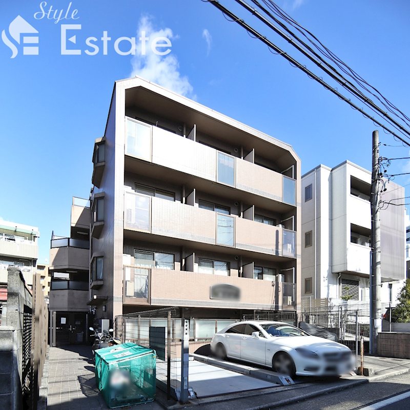 シティライフ覚王山