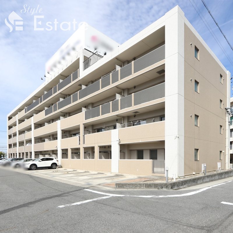 パラダイム東光