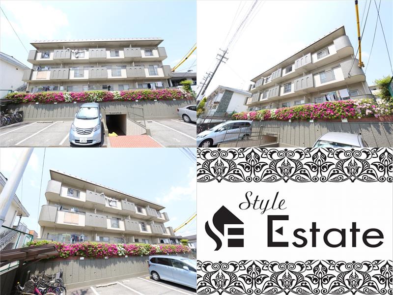 プレジオセブンA棟