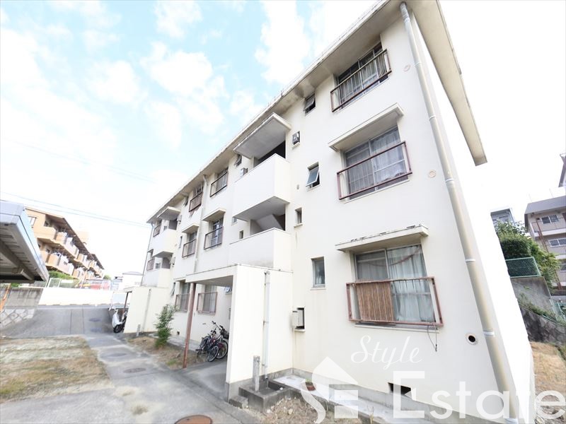 池の浦コーポラスB