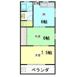 東和コーポ