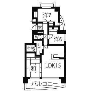 グランドール雅