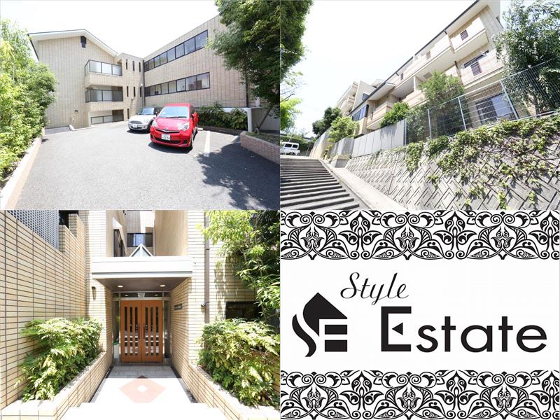 ウェルシィ覚王山