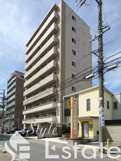 シティライフ今池（Bタイプ）