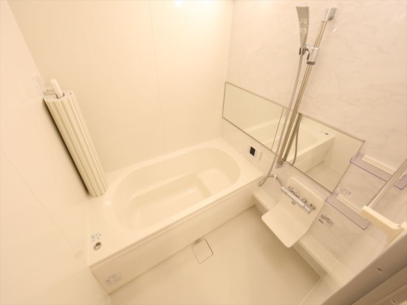 バスルーム 浴室追炊機能 浴室暖房乾燥機