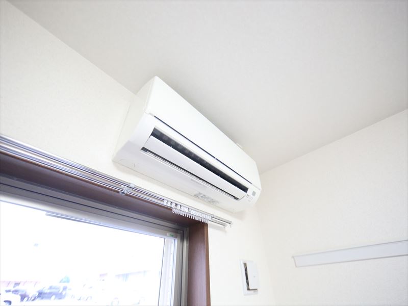 エアコン