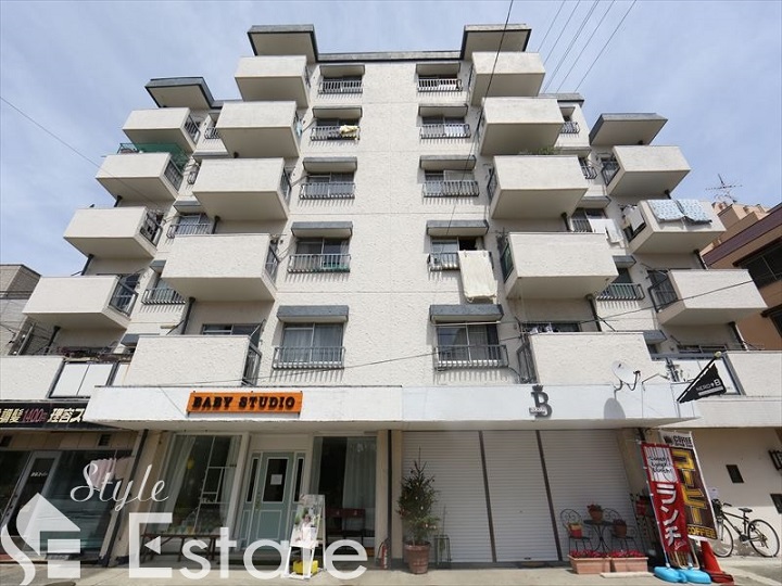 リンデンマンション