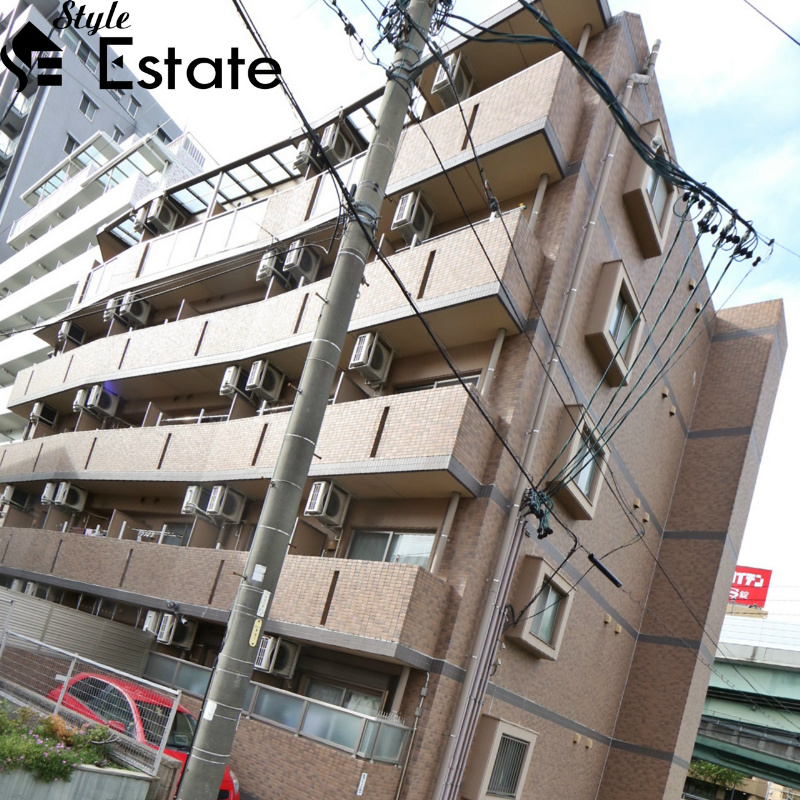 シティライフ社が丘