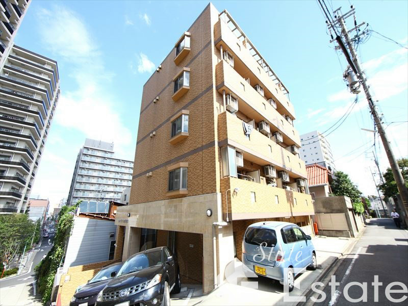 シティライフ池下駅前（Bタイプ）　写真は102（Fタイプ）