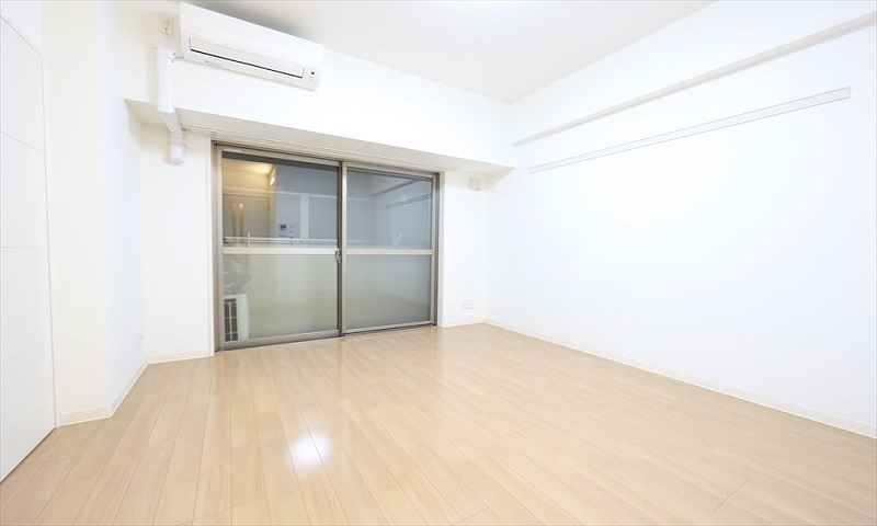 洋室10帖 家電ご用意できます