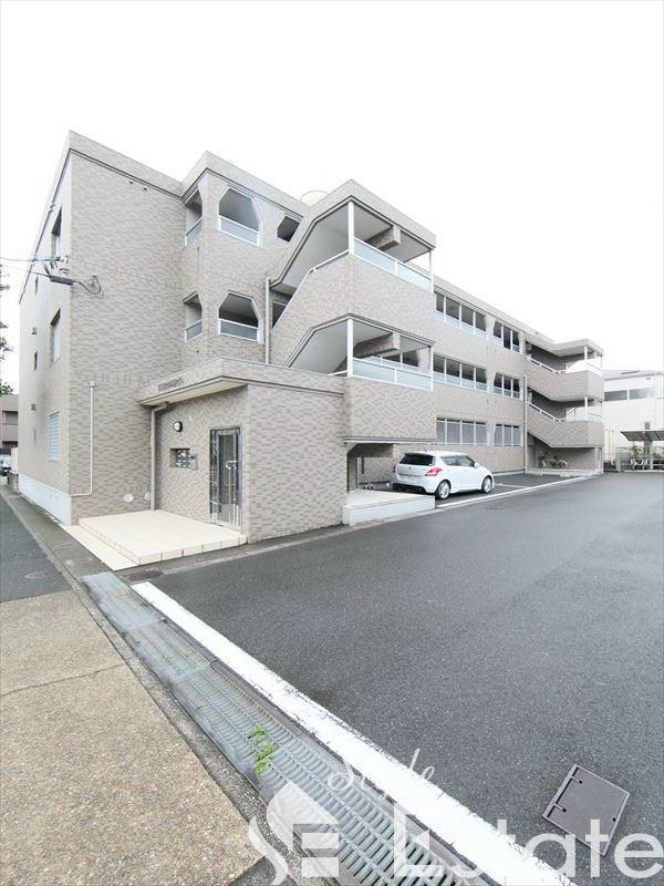 第二宮地興産ビル