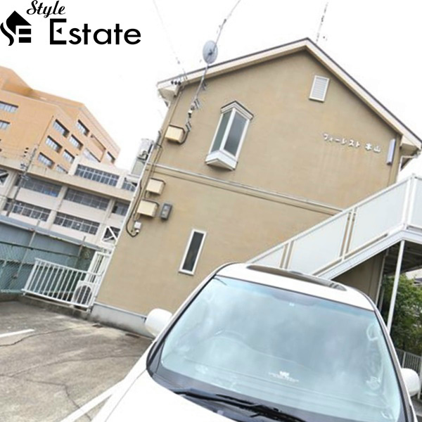 フォーレスト本山