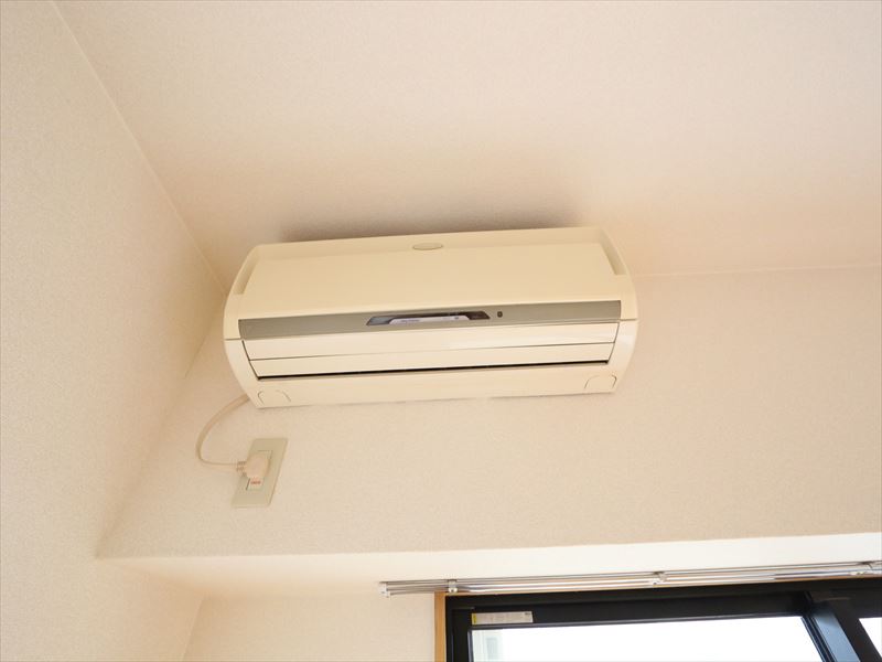 エアコン