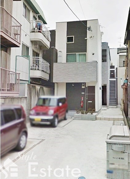 リエント東別院